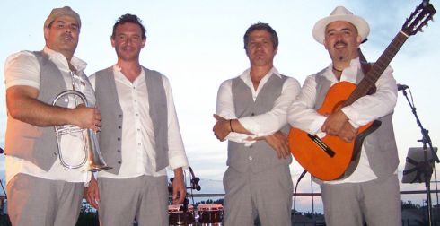 CONJUNTO MEZCLAO